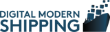 3o Συνέδριο Digital Modern Shipping 2023 Logo